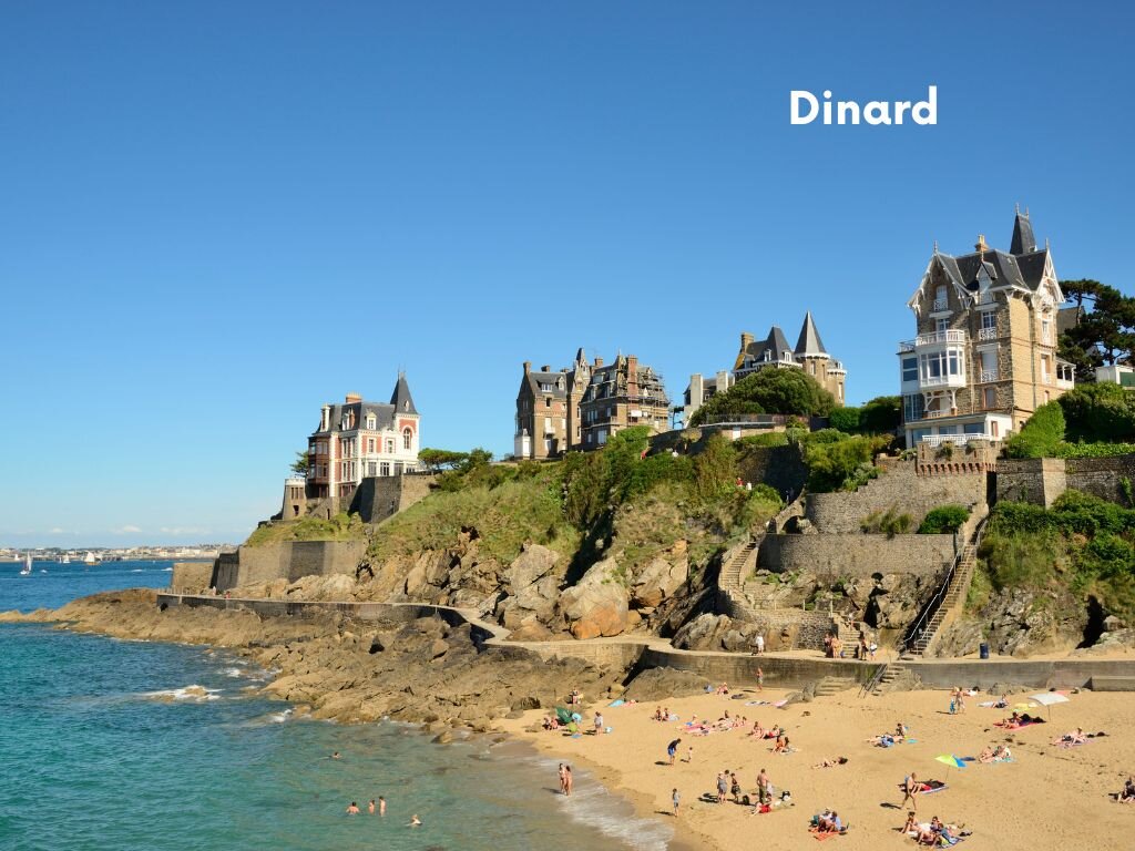 Longchamp, Vakantiepark Bretagne - 10