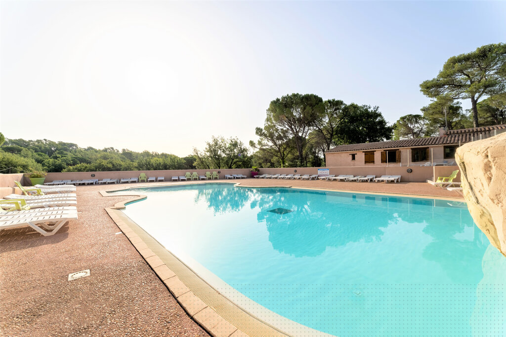 Lou Cantaire, Vakantiepark Provence-Alpen-Cte d'Azur - 2
