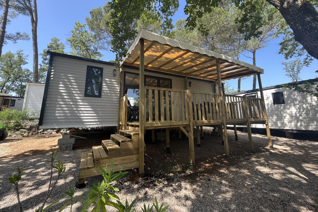 Lou Cantaire, Vakantiepark Provence-Alpen-Cte d'Azur - 3