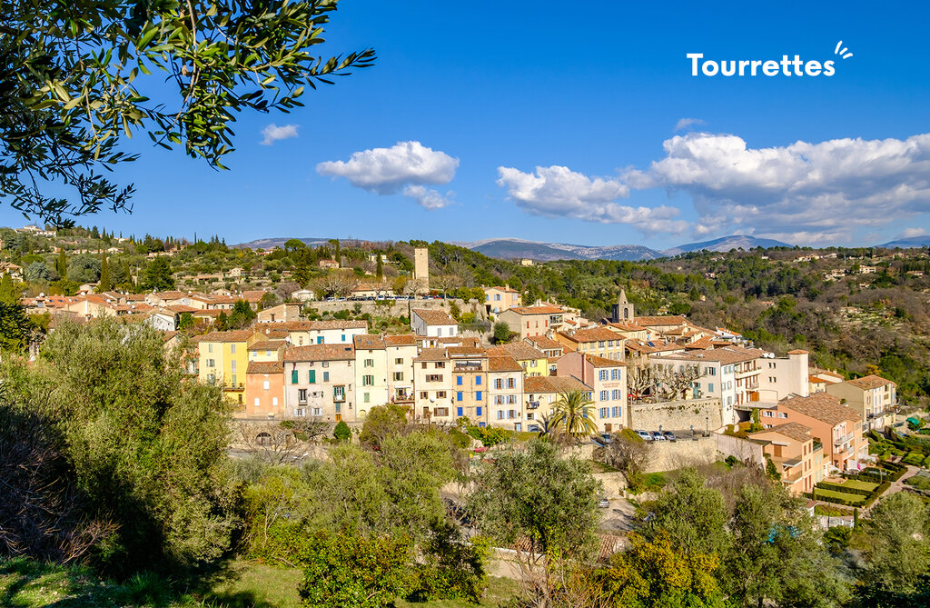Lou Cantaire, Vakantiepark Provence-Alpen-Cte d'Azur - 4