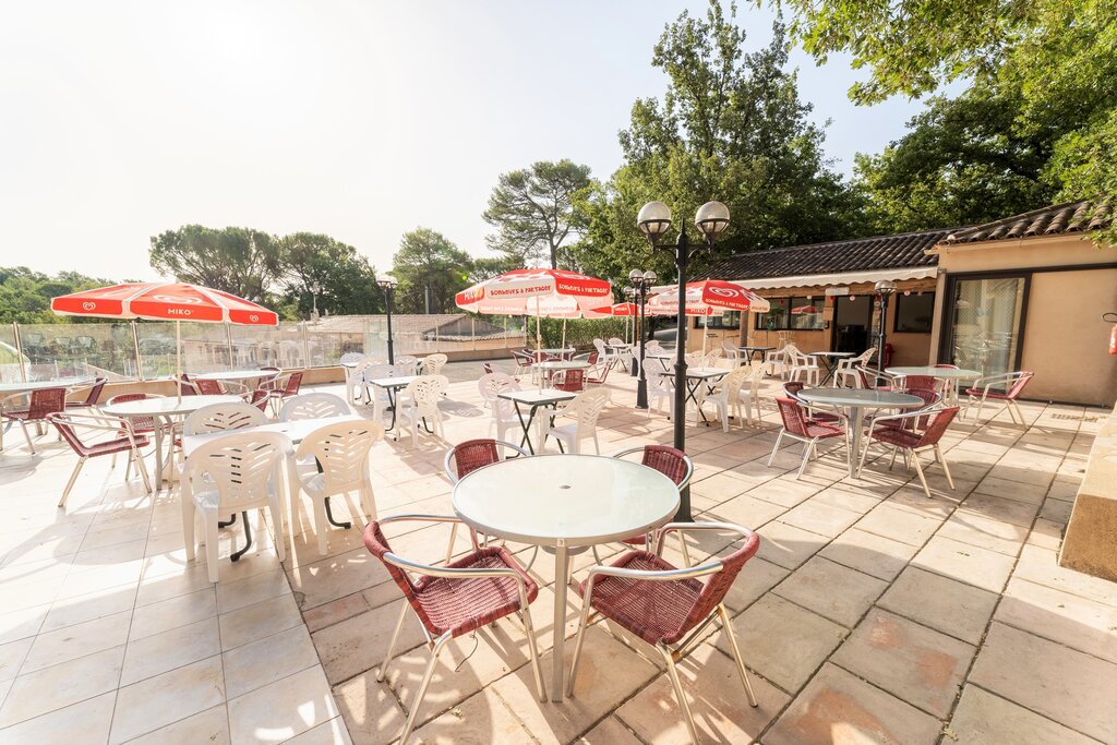 Lou Cantaire, Vakantiepark Provence-Alpen-Cte d'Azur - 6