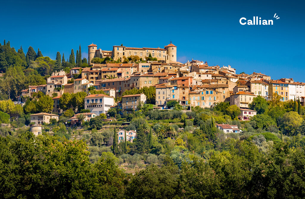Lou Cantaire, Vakantiepark Provence-Alpen-Cte d'Azur - 7