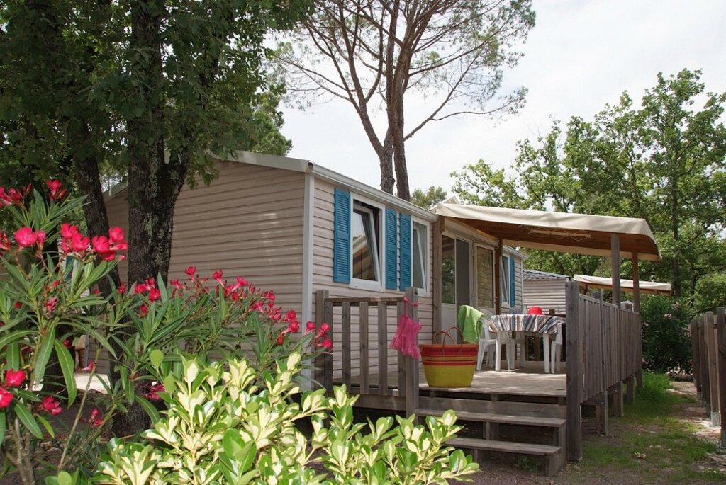 Lou Cantaire, Vakantiepark Provence-Alpen-Cte d'Azur - 9