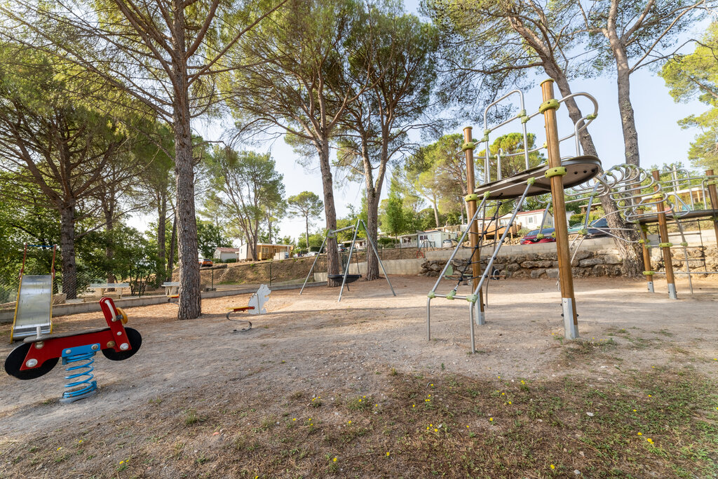 Lou Cantaire, Vakantiepark Provence-Alpen-Cte d'Azur - 11