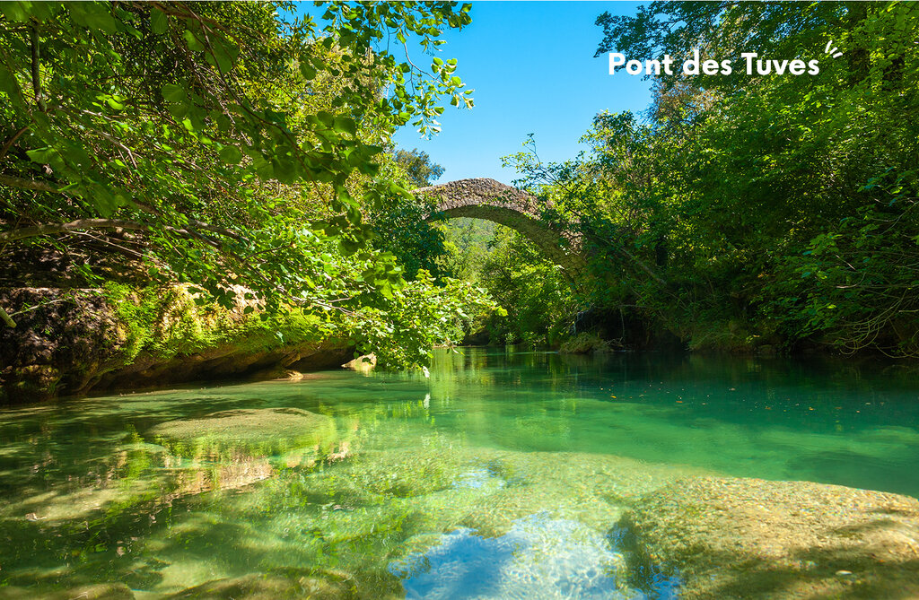 Lou Cantaire, Vakantiepark Provence-Alpen-Cte d'Azur - 13