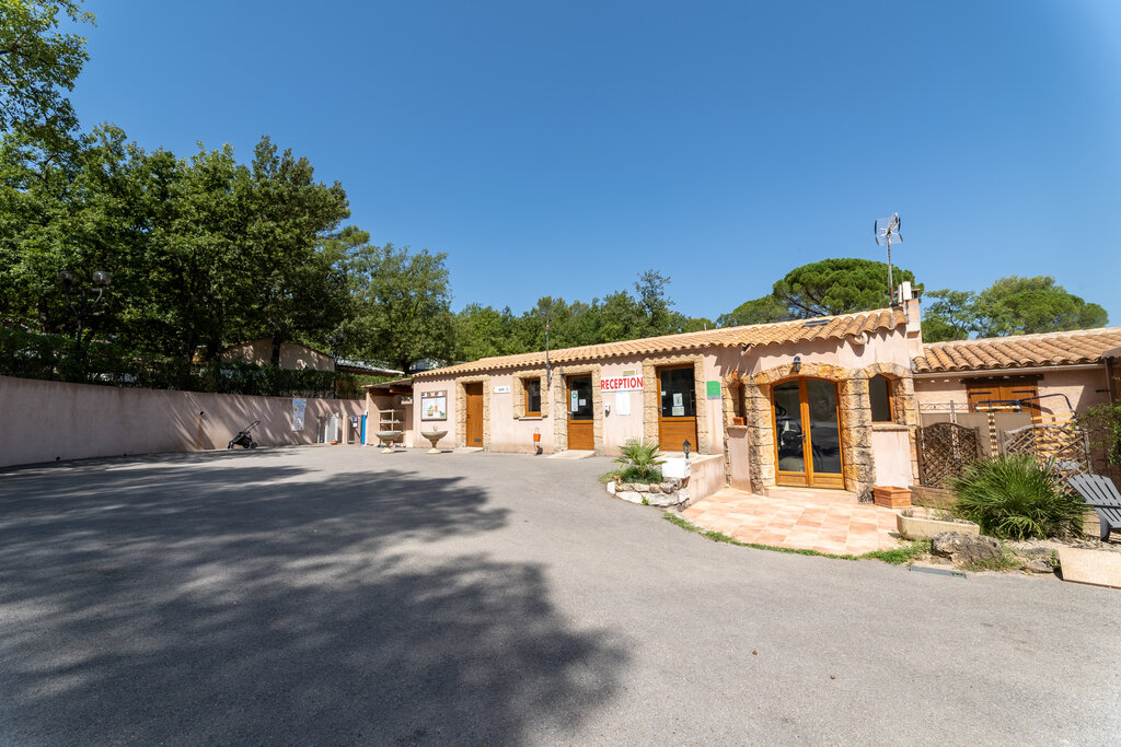 Lou Cantaire, Vakantiepark Provence-Alpen-Cte d'Azur - 14