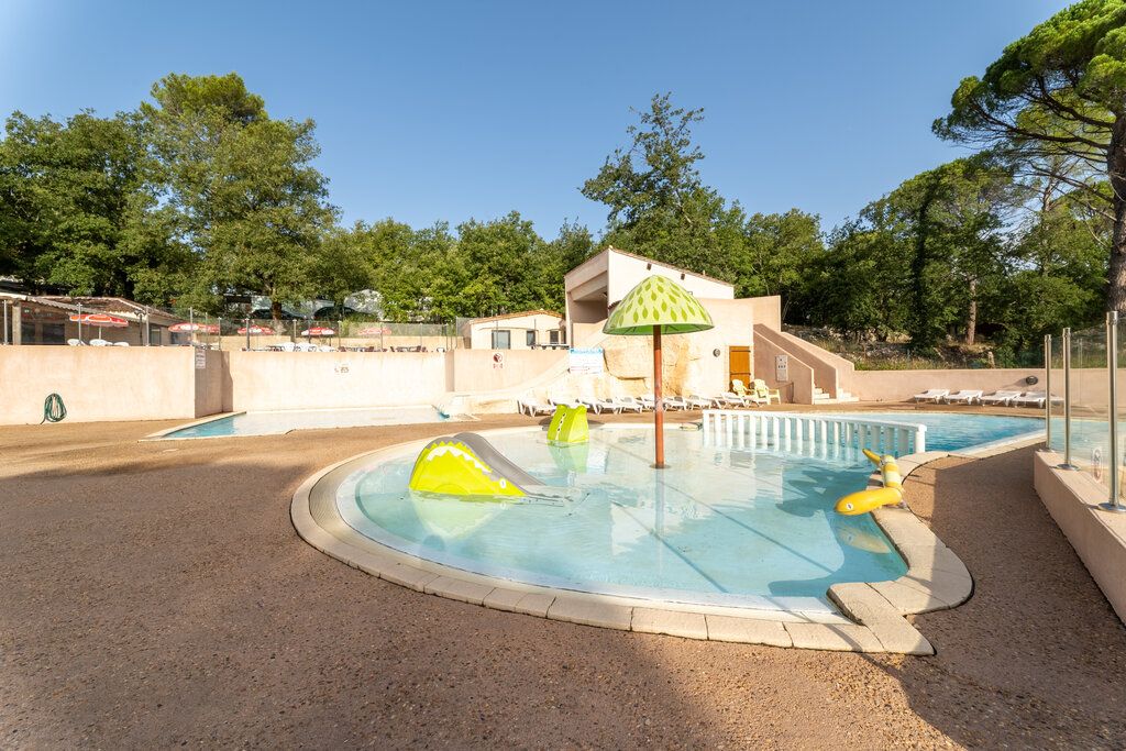 Lou Cantaire, Vakantiepark Provence-Alpen-Cte d'Azur - 15