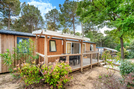 Vakantiepark Lou Cantaire, Vakantiepark Provence-Alpen-C�te d'Azur