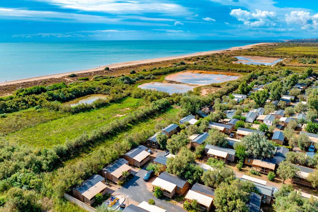 Lou Village, Vakantiepark Languedoc Roussillon - 23