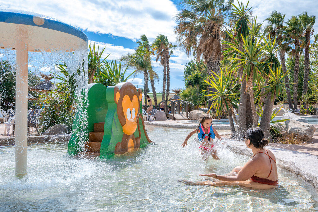 Lou Village, Vakantiepark Languedoc Roussillon - 29
