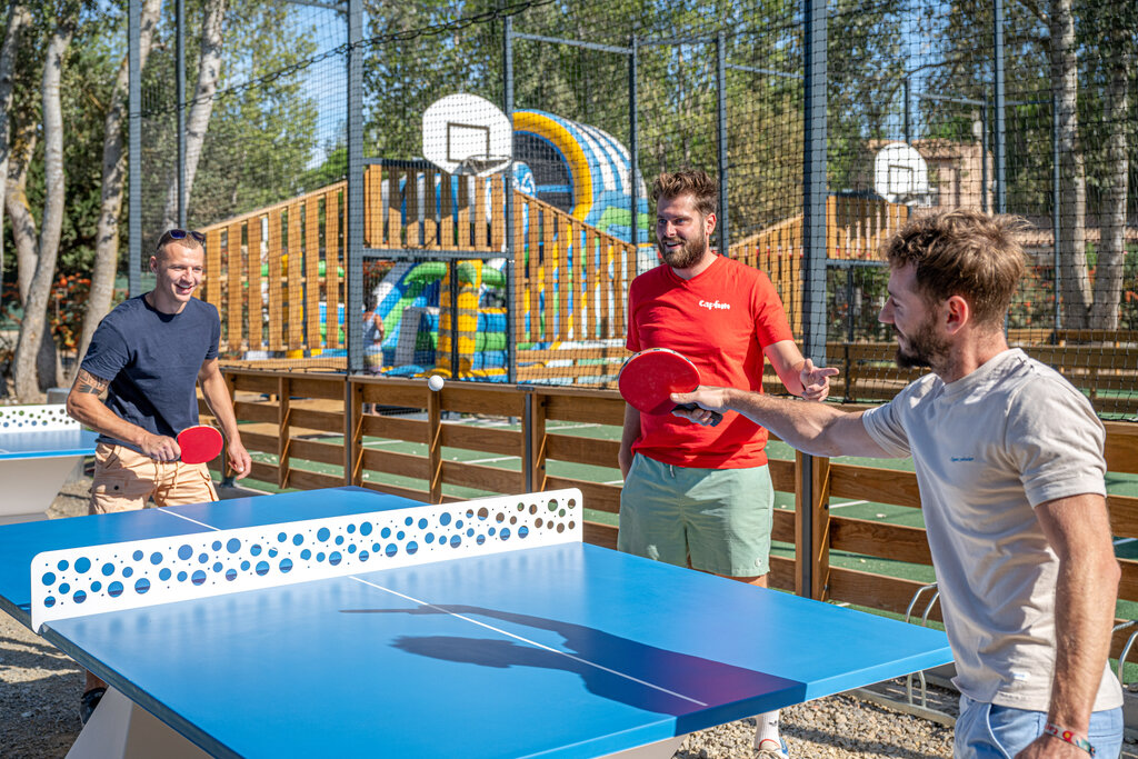 Lou Village, Vakantiepark Languedoc Roussillon - 30