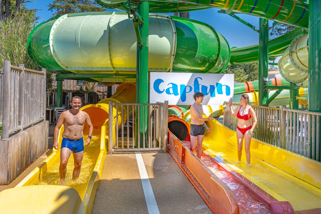 La Madrague, Campingplatz Pays de la Loire - 15