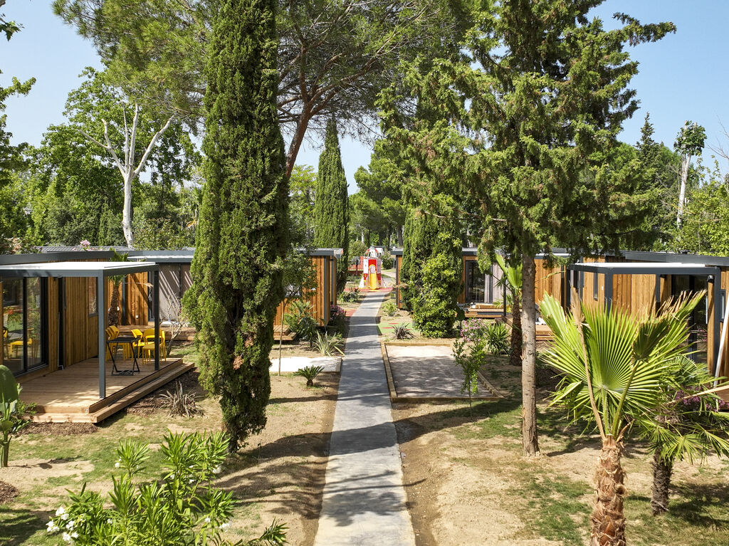 Domaine de Mal, Vakantiepark Languedoc Roussillon - 6