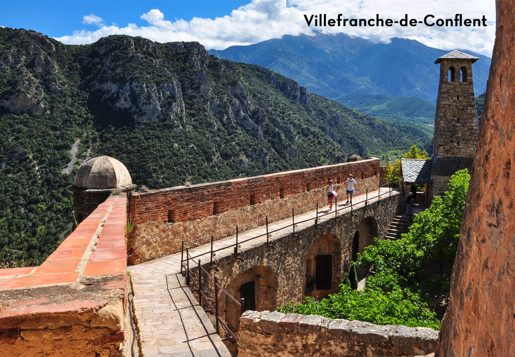 Domaine de Mal, Vakantiepark Languedoc Roussillon - 20