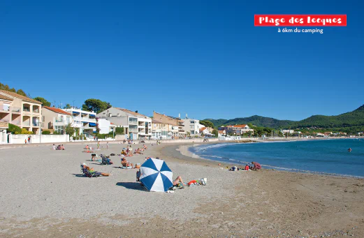 Vakantiepark Malissonne, Vakantiepark Provence-Alpen-C�te d'Azur