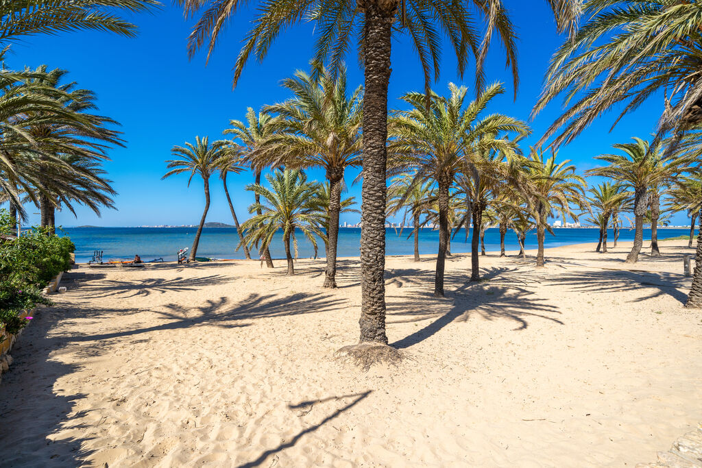 La Manga, Vakantiepark Murcie - 3
