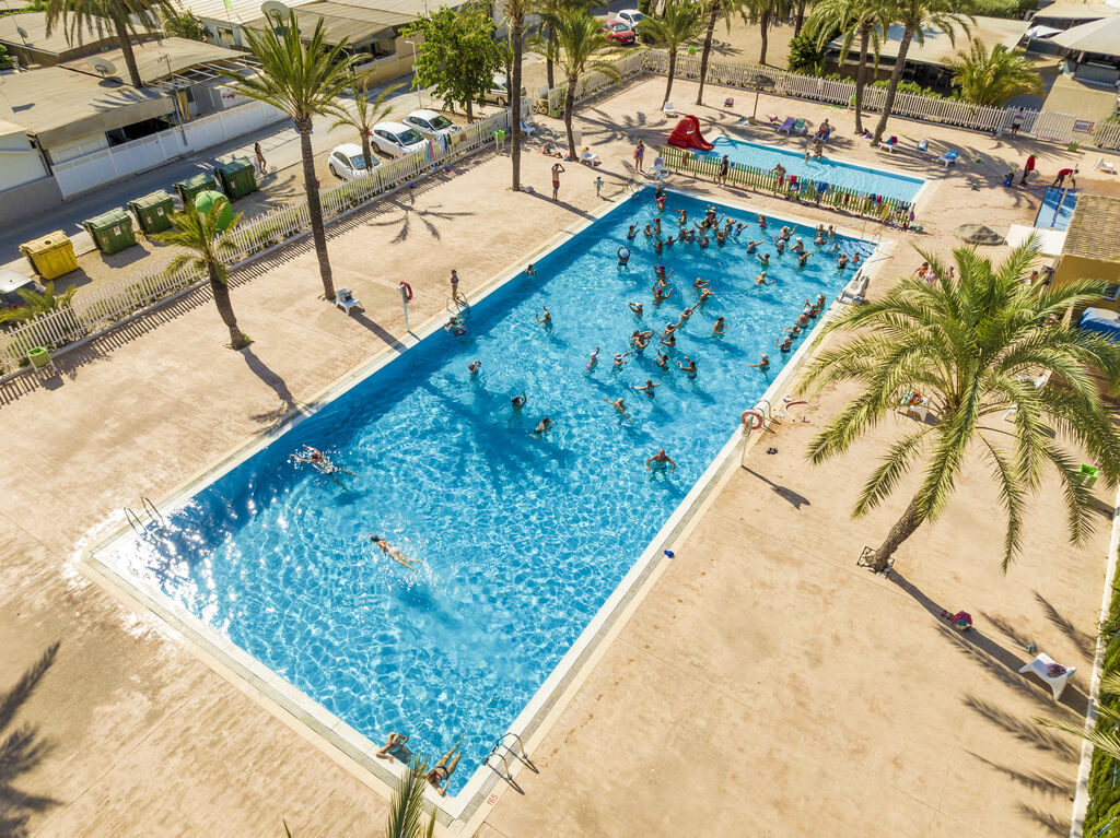 La Manga, Vakantiepark Murcie - 24