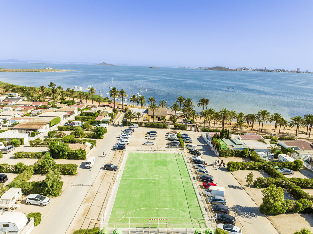 La Manga, Vakantiepark Murcie - 38