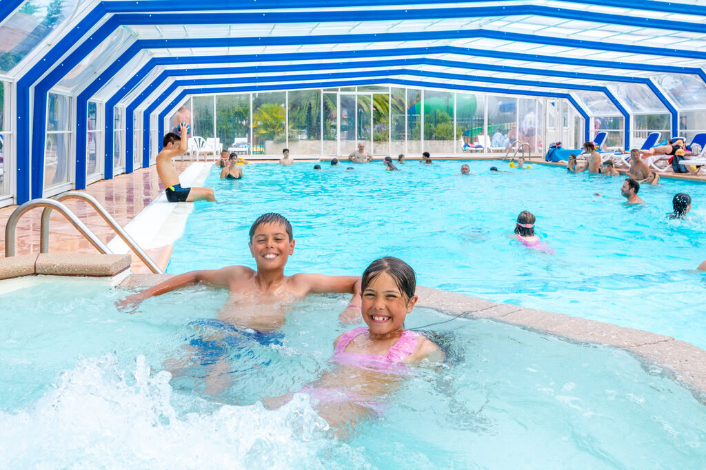 Marina Landes, Vakantiepark Aquitani - 5