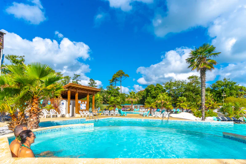 Vakantiepark La Mer, Vakantiepark Aquitani - 6