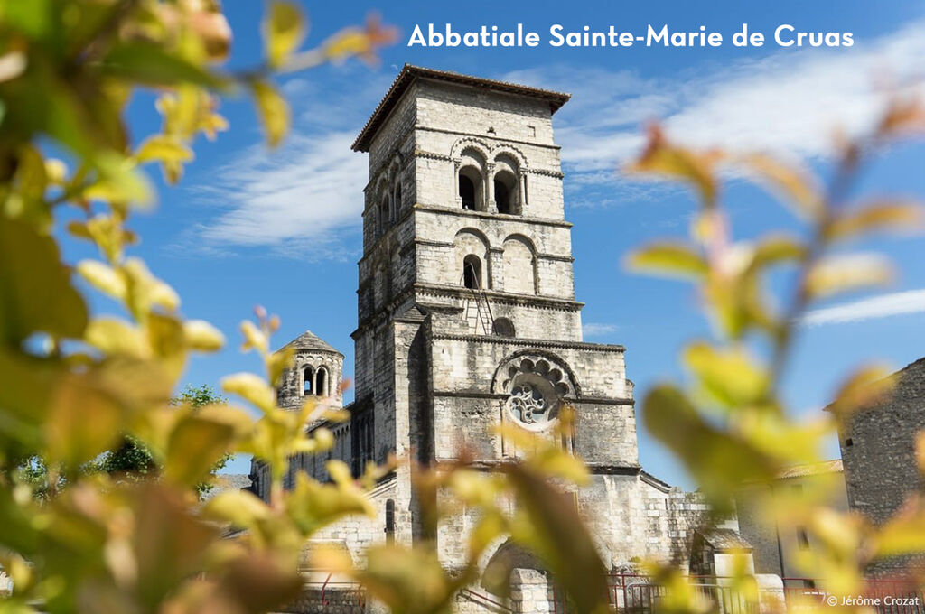 Le Merle Roux, Vakantiepark Rhone-Alpen - 15