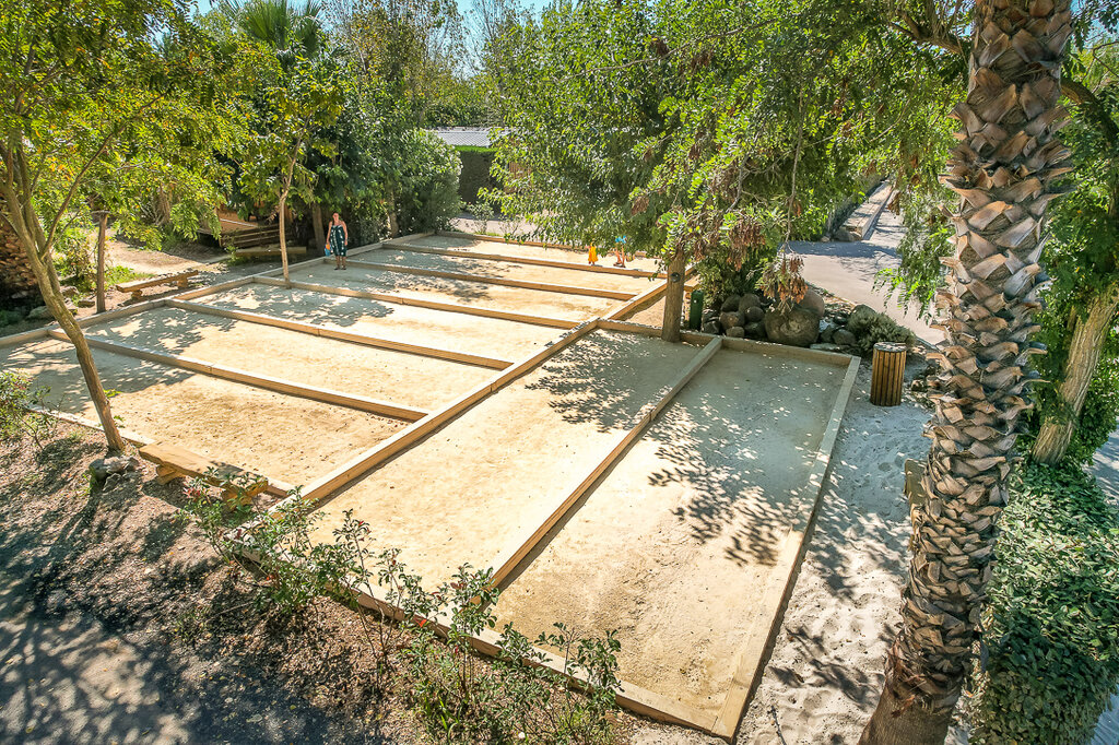 Mer et Soleil, Vakantiepark Languedoc Roussillon - 12