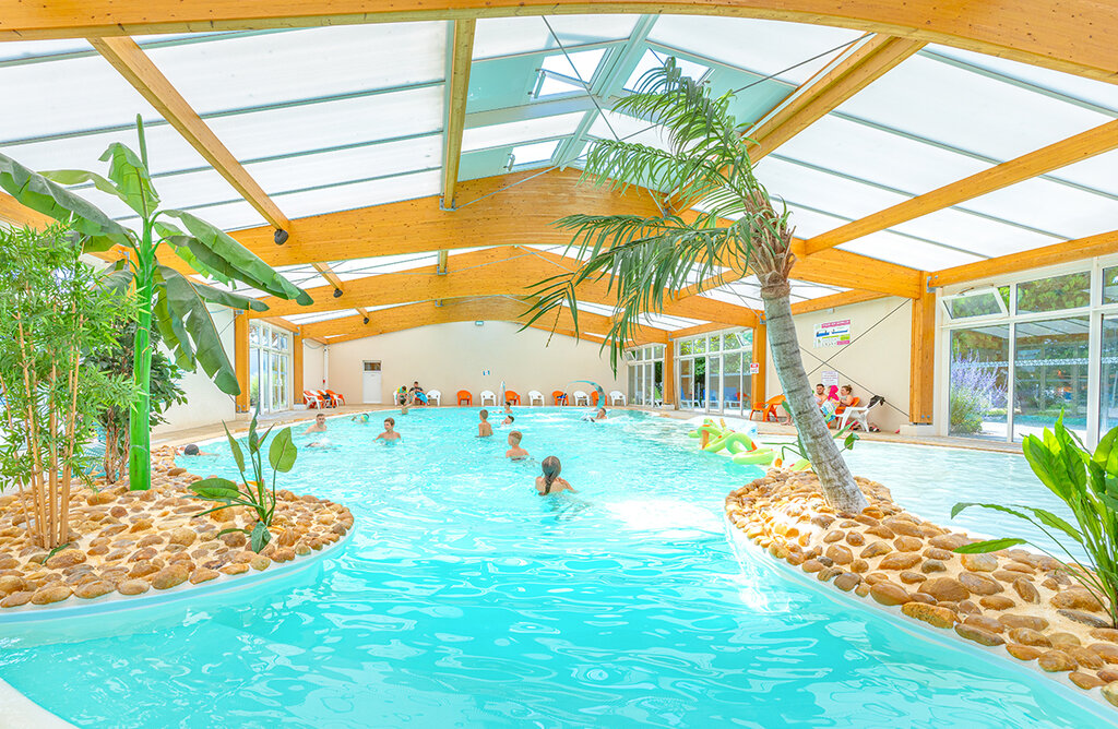 Michelire, Vakantiepark Loirestreek - 26