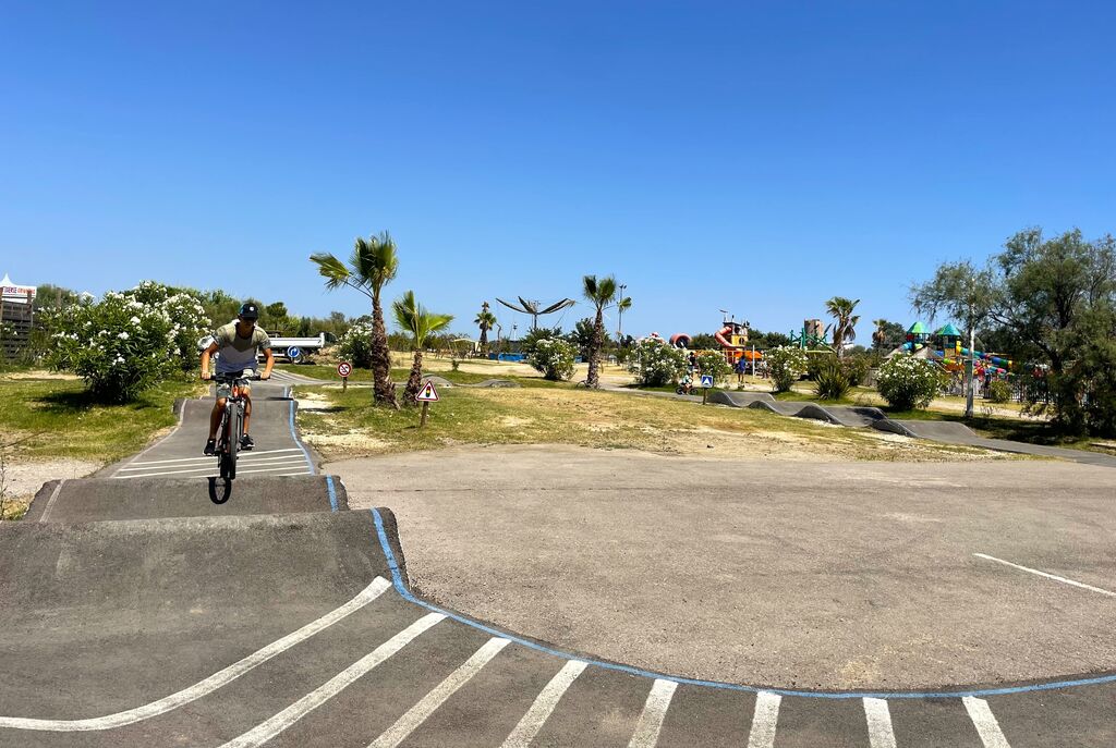 Mille Ppites, Campingplatz Languedoc Roussillon - 18