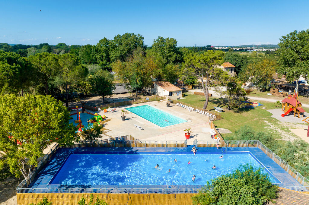 Monte Cristo, Vakantiepark Languedoc Roussillon - 6