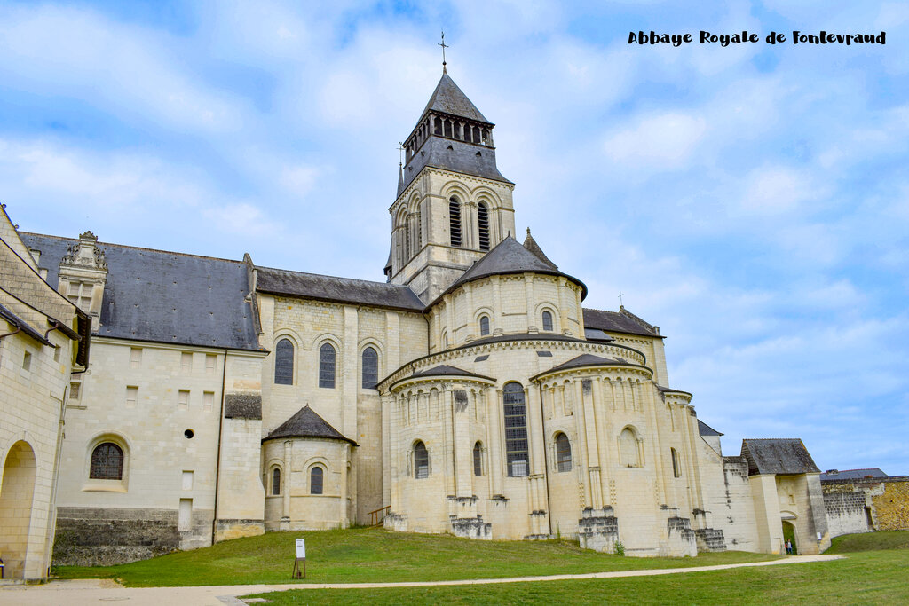 Parc de Montsabert, Camping Loirestreek - 15