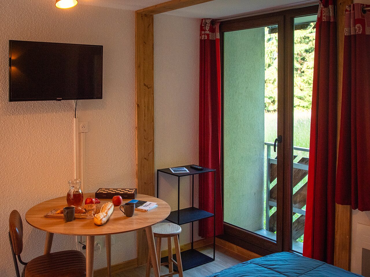 Morzine, Vakantiepark Rhone-Alpen - 4