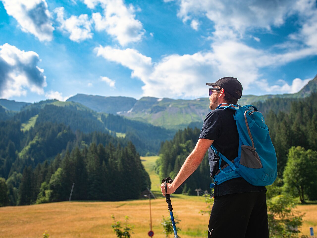 Morzine, Vakantiepark Rhone-Alpen - 6