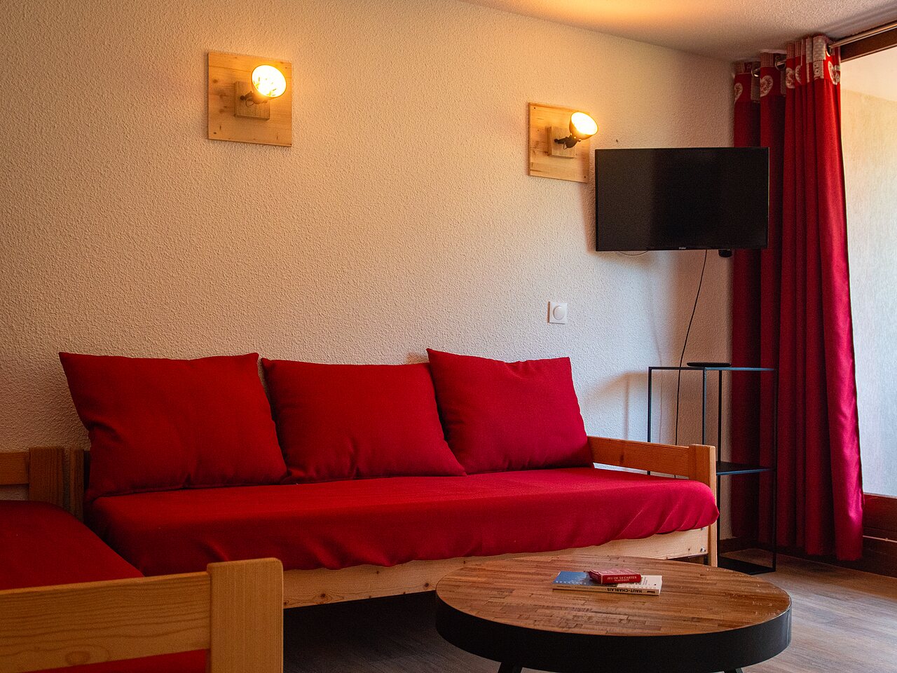 Morzine, Vakantiepark Rhone-Alpen - 7