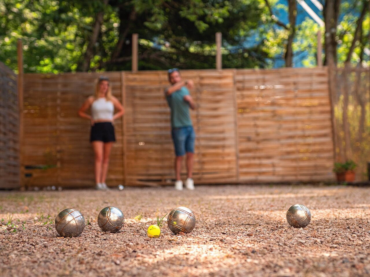 Morzine, Vakantiepark Rhone-Alpen - 8