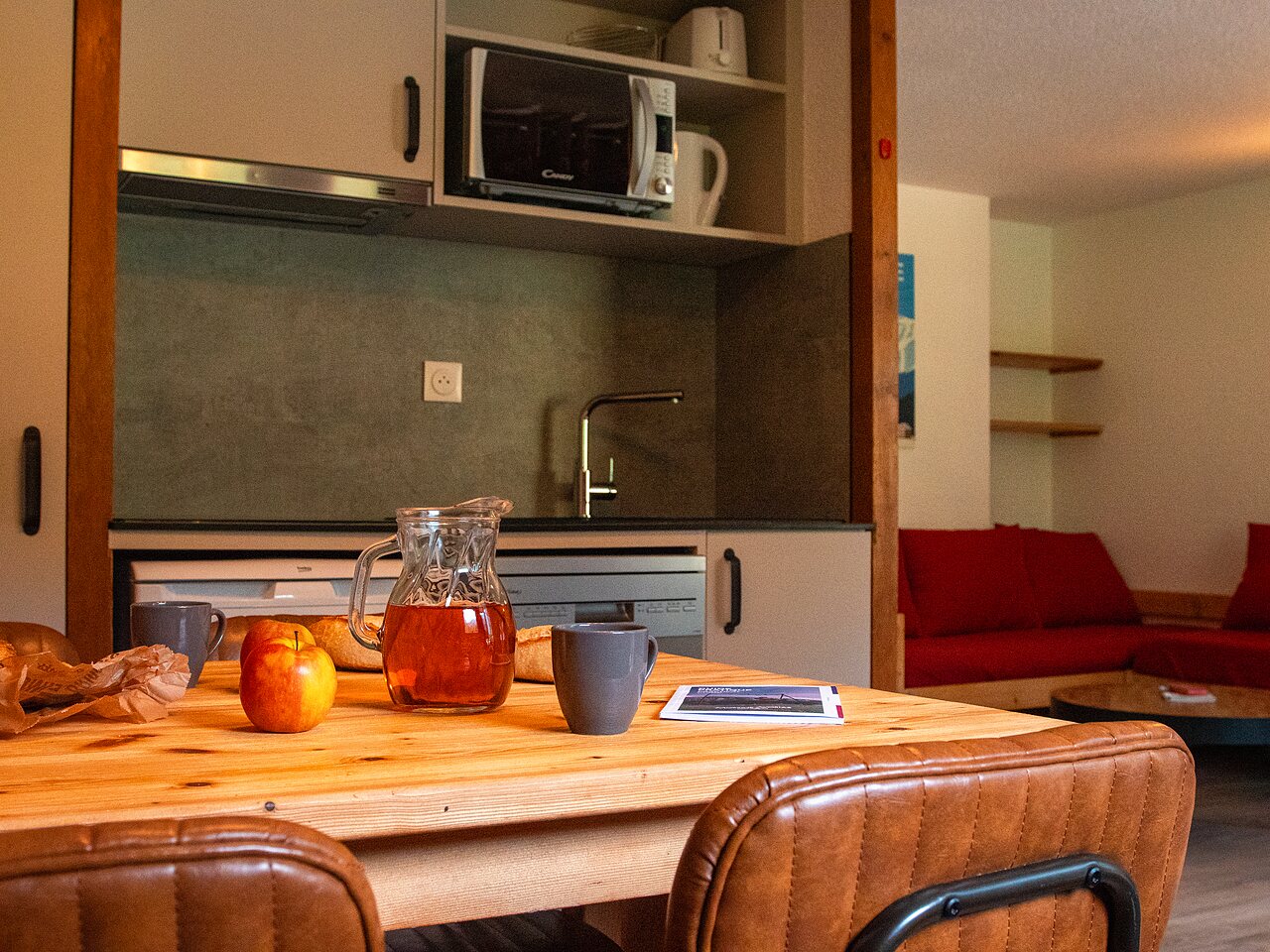 Morzine, Vakantiepark Rhone-Alpen - 11