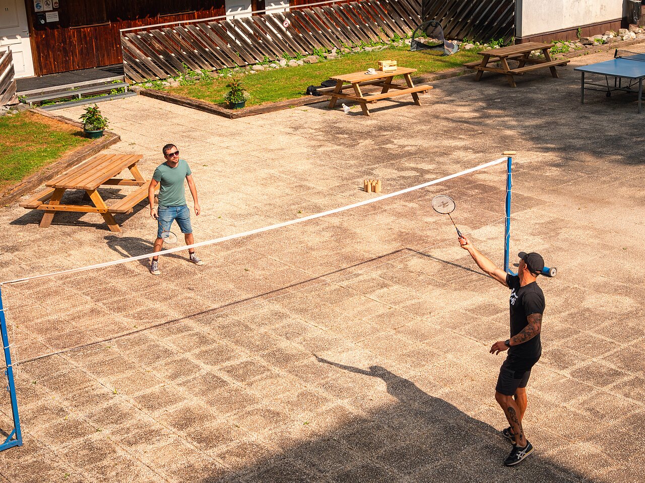 Morzine, Vakantiepark Rhone-Alpen - 12