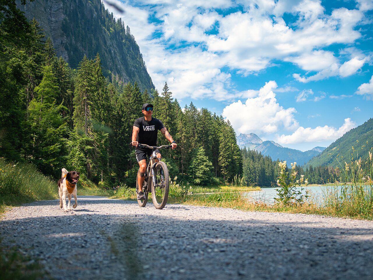 Morzine, Vakantiepark Rhone-Alpen - 16