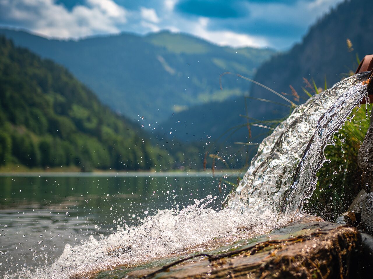 Morzine, Vakantiepark Rhone-Alpen - 18