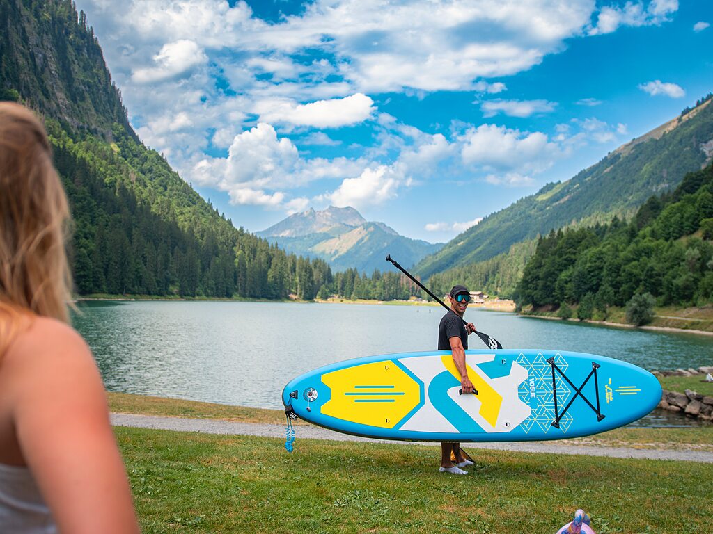Morzine, Vakantiepark Rhone-Alpen - 9