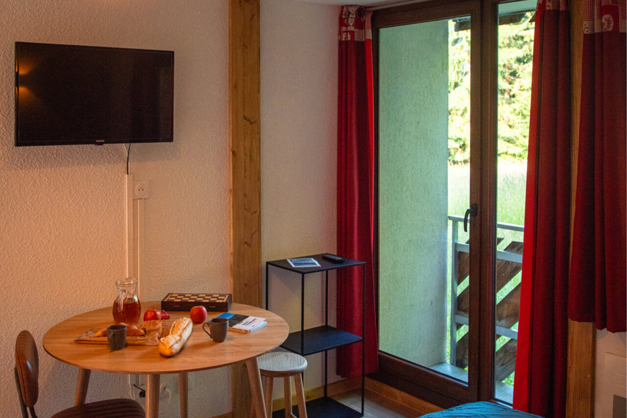 Morzine, Vakantiepark Rhone-Alpen - 5