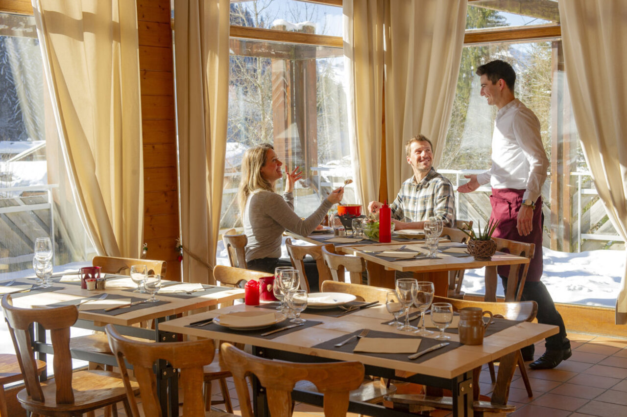 Morzine, Vakantiepark Rhone-Alpen - 8