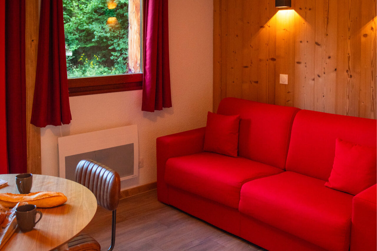 Morzine, Vakantiepark Rhone-Alpen - 12