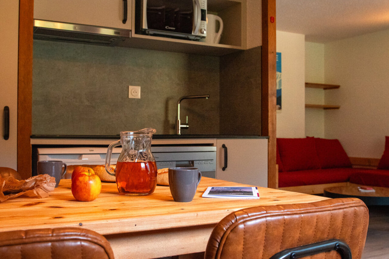 Morzine, Vakantiepark Rhone-Alpen - 13