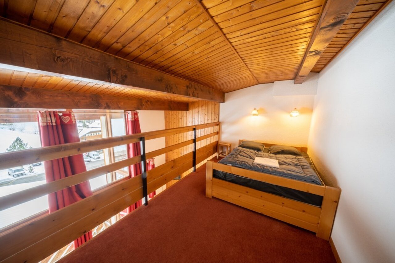 Morzine, Vakantiepark Rhone-Alpen - 14