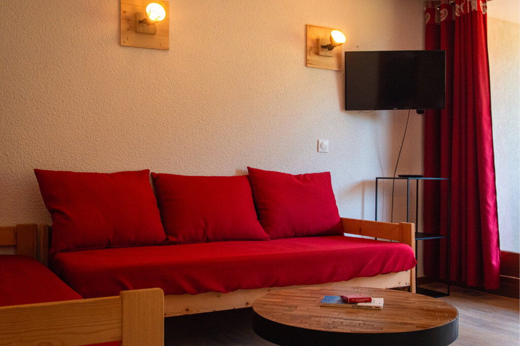 Morzine, Vakantiepark Rhone-Alpen - 2