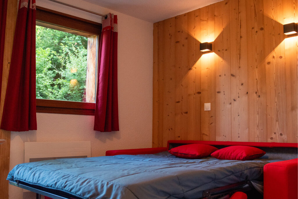 Morzine, Vakantiepark Rhone-Alpen - 9