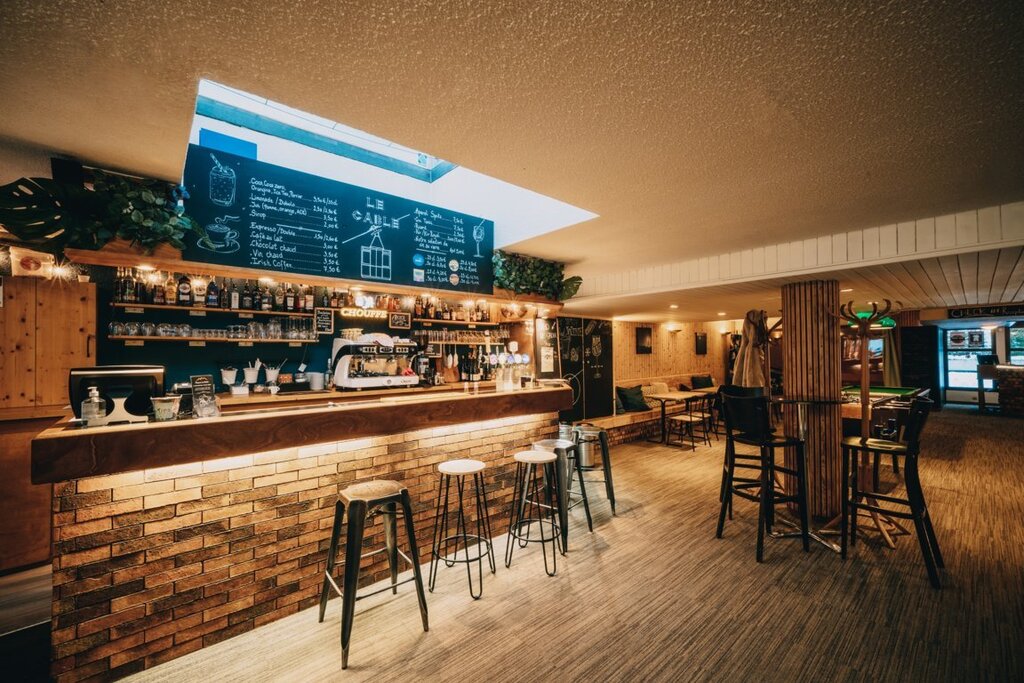 Morzine, Vakantiepark Rhone-Alpen - 11