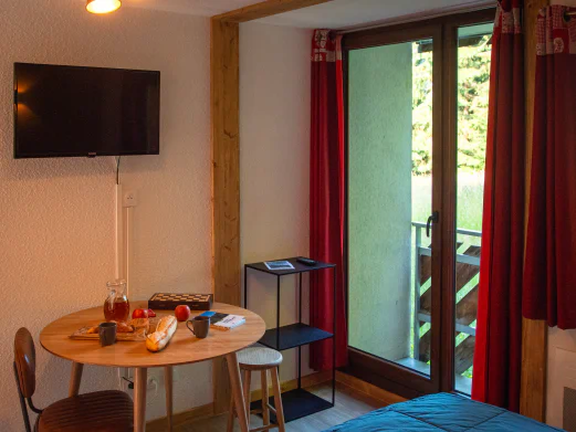 Residence Morzine, Vakantiepark Rhone-Alpen Residence Morzine, Vakantiepark Rhone-Alpen