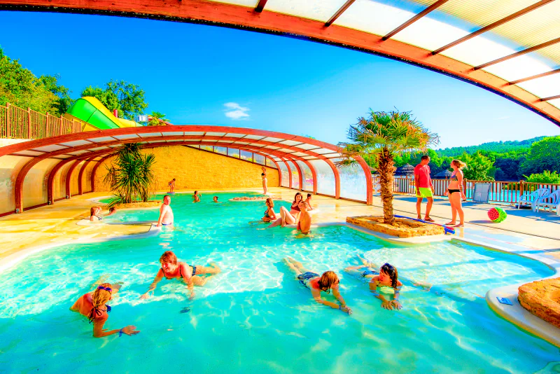Camping Moulinal, Camping Aquitani - 5
