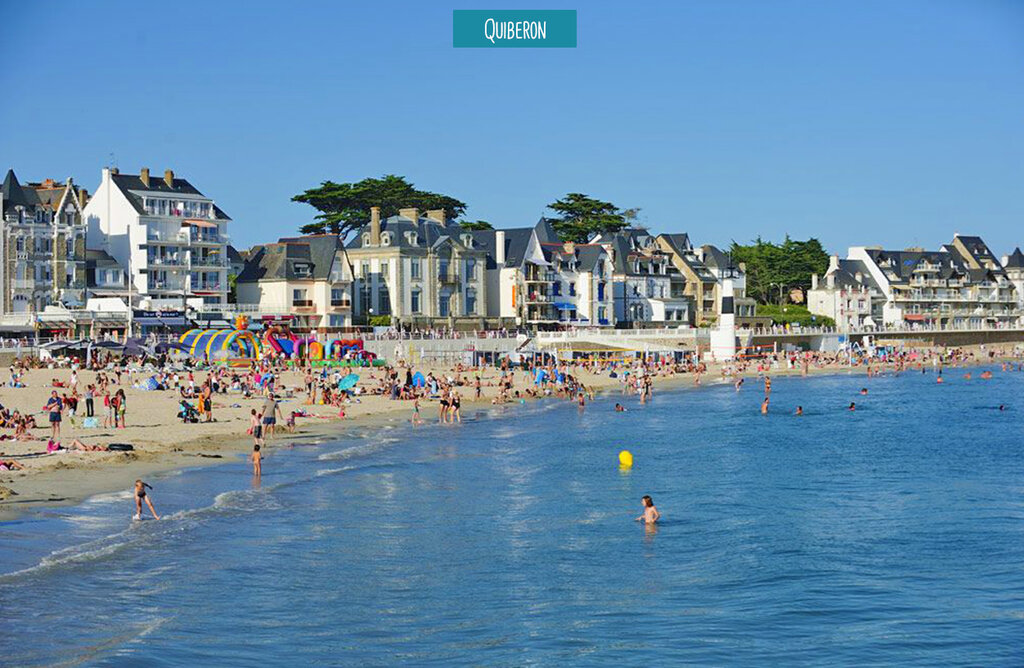 Moulin de Cadillac, Vakantiepark Bretagne - 18